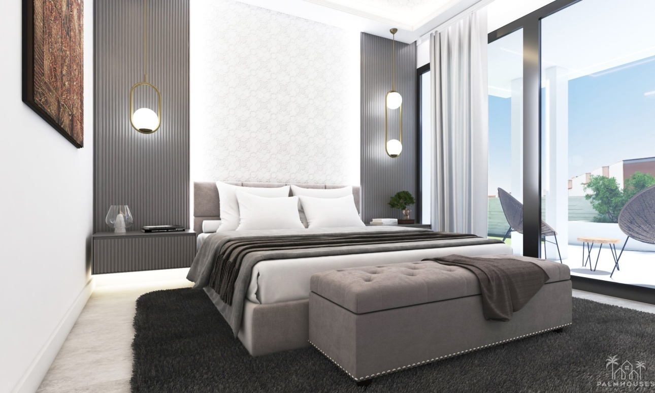 Nouvelle construction - Villa - Fuengirola