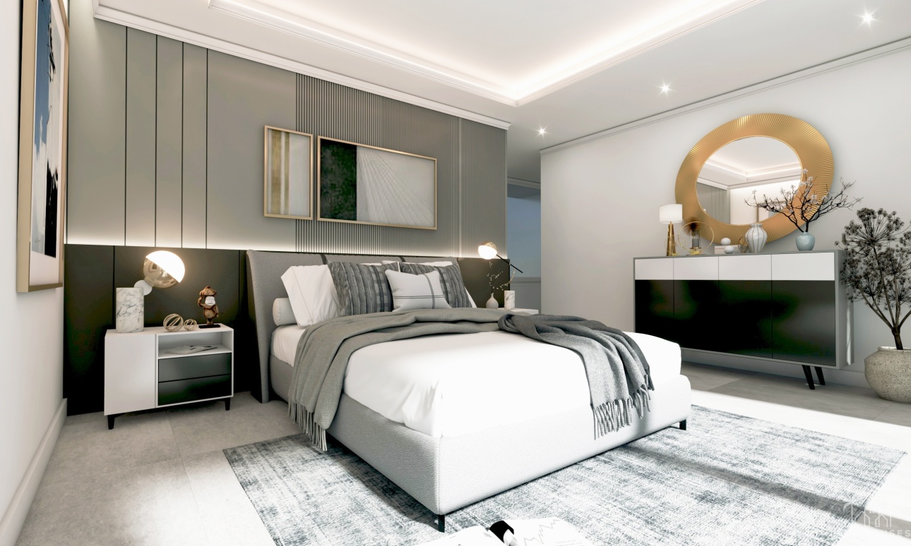 Nouvelle construction - Villa - Fuengirola