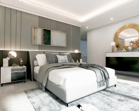 Nouvelle construction - Villa - Fuengirola