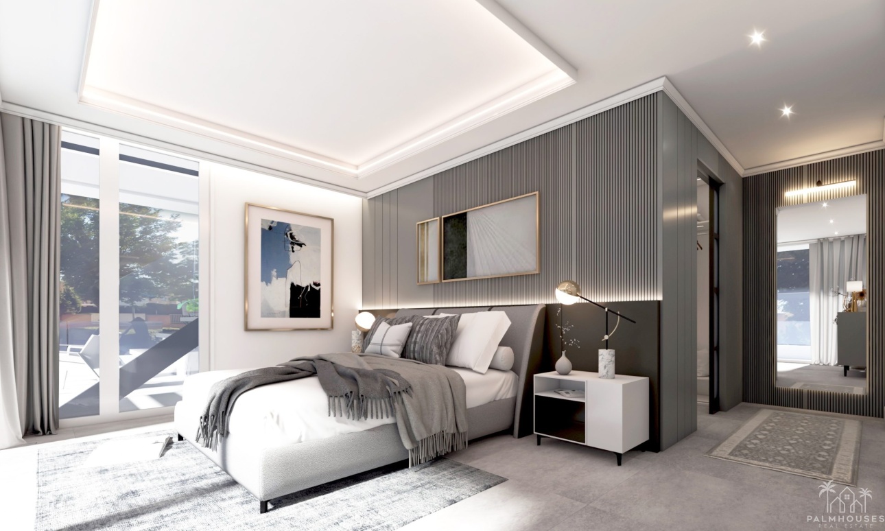 Nouvelle construction - Villa - Fuengirola