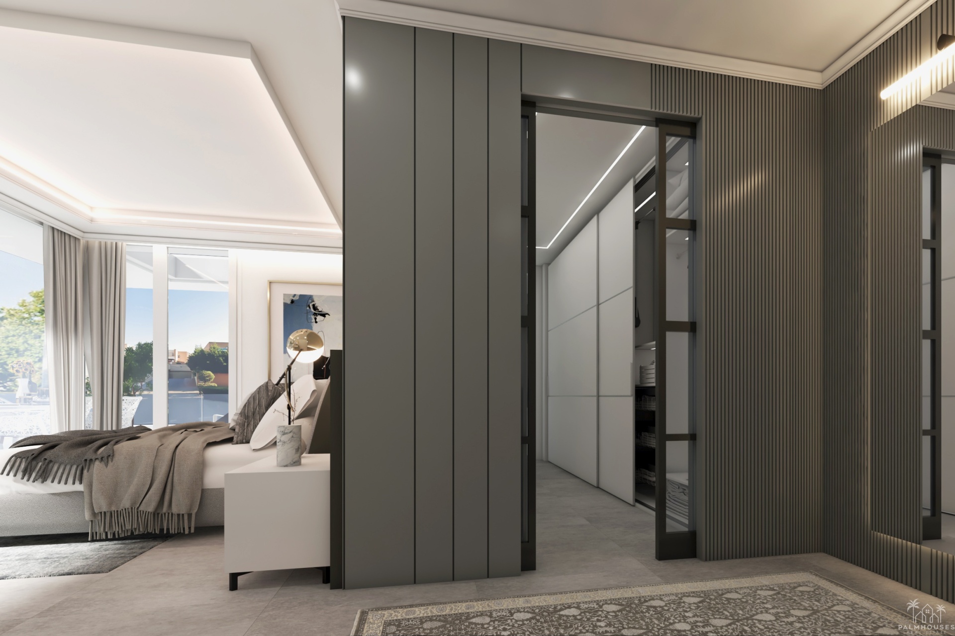 Nouvelle construction - Villa - Fuengirola