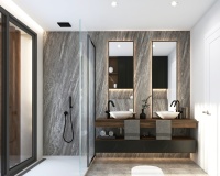 Nouvelle construction - Villa - Fuengirola