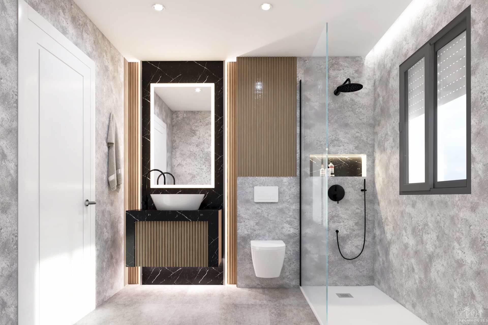 Nouvelle construction - Villa - Fuengirola