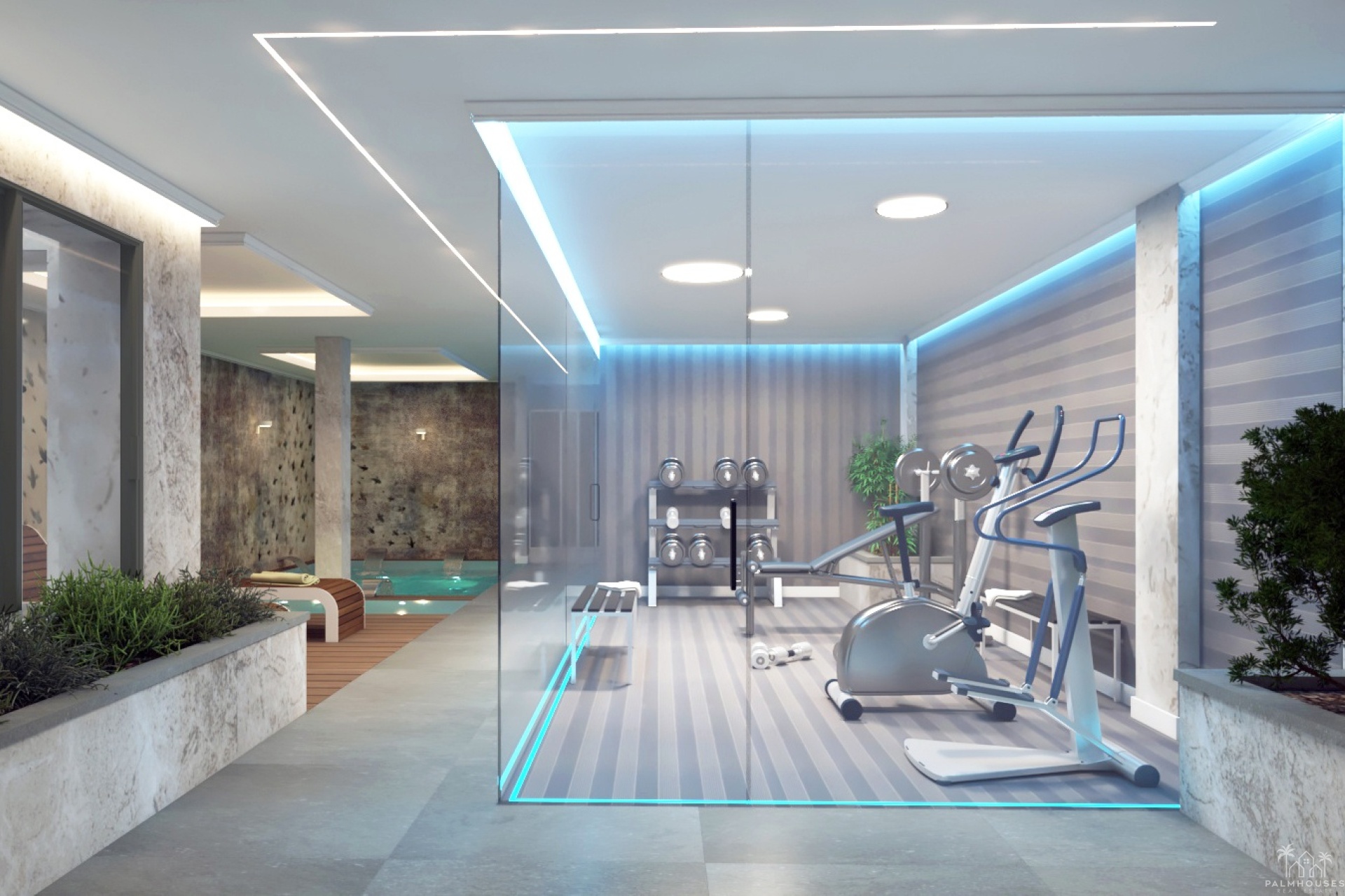Nouvelle construction - Villa - Fuengirola