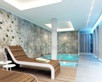 Nouvelle construction - Villa - Fuengirola