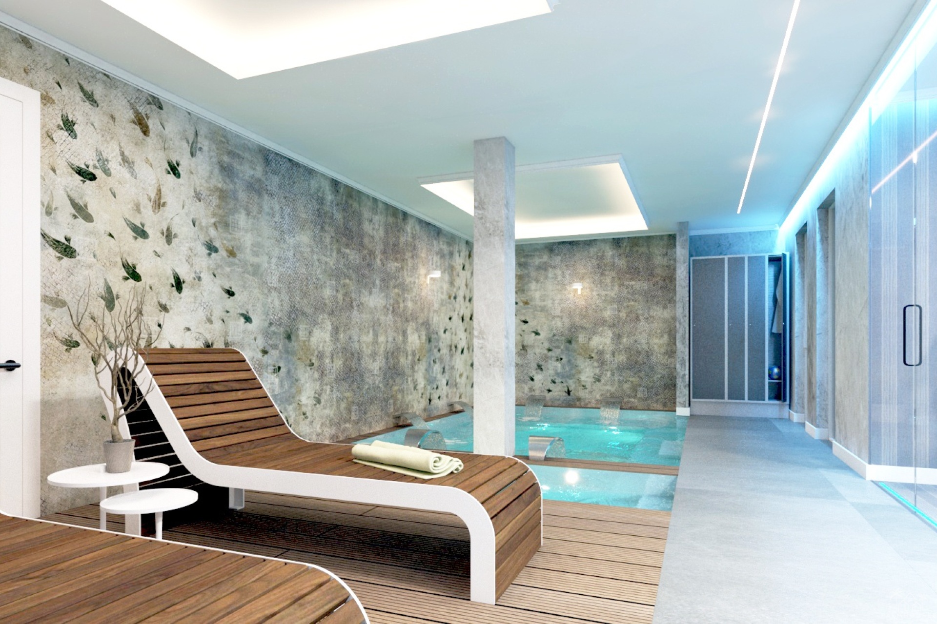 Nouvelle construction - Villa - Fuengirola