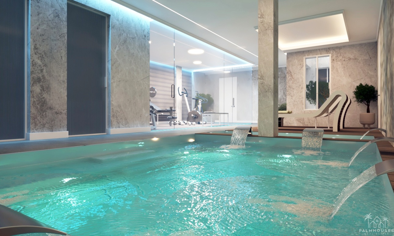 Nouvelle construction - Villa - Fuengirola
