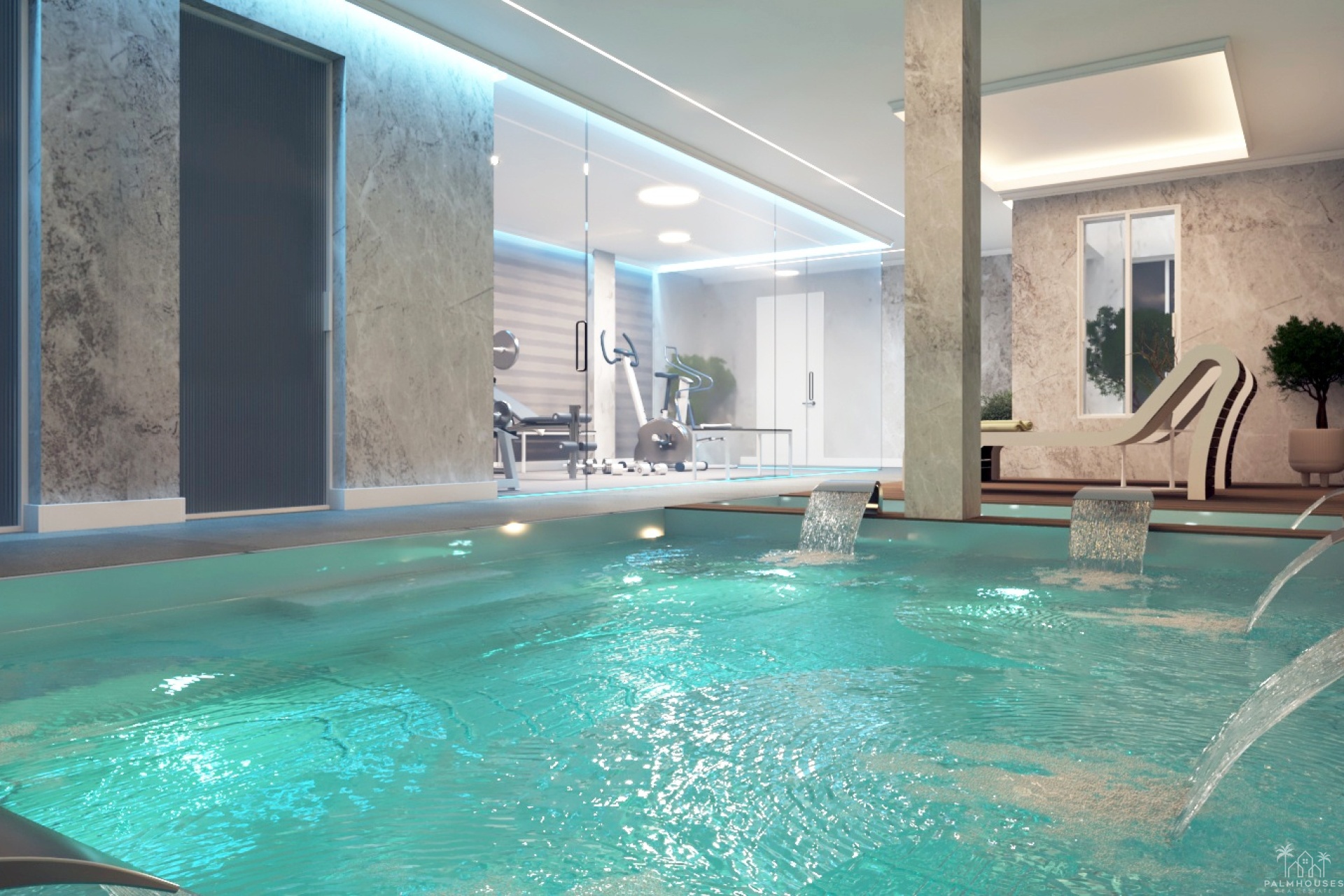 Nouvelle construction - Villa - Fuengirola