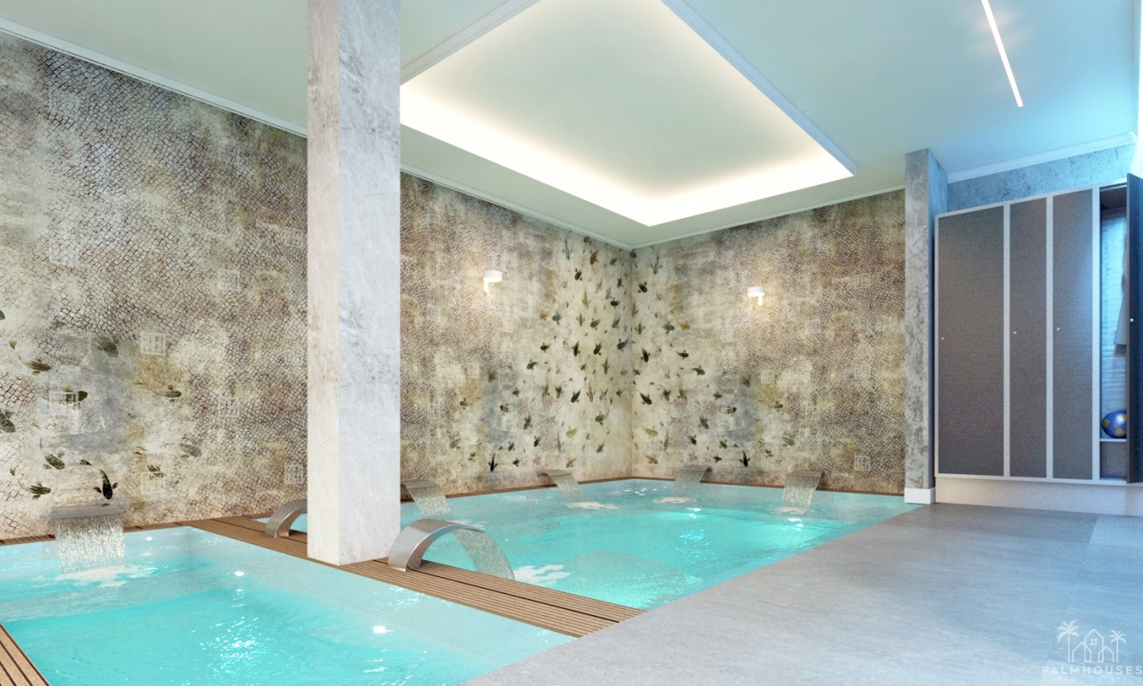 Nouvelle construction - Villa - Fuengirola