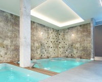 Nouvelle construction - Villa - Fuengirola