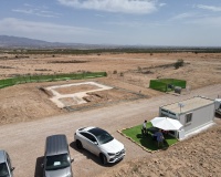 Nouvelle construction - Villa - Fuente Álamo - Fuente Alamo