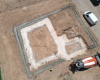 Nouvelle construction - Villa - Fuente Álamo - Fuente Alamo