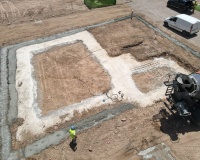 Nouvelle construction - Villa - Fuente Álamo - Fuente Alamo