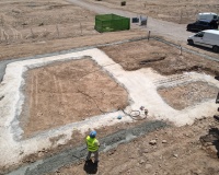 Nouvelle construction - Villa - Fuente Álamo - Fuente Alamo