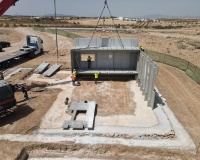 Nouvelle construction - Villa - Fuente Álamo - Fuente Alamo