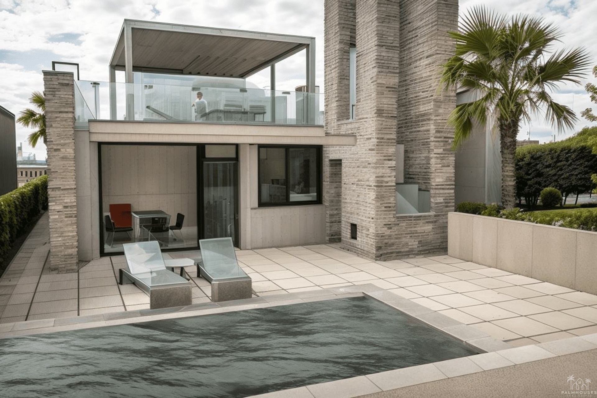 Nouvelle construction - Villa - Fuente Álamo - Fuente Alamo