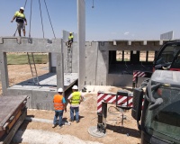 Nouvelle construction - Villa - Fuente Álamo - Fuente Alamo