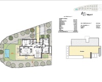 Nouvelle construction - Villa - Fuente Álamo - Hacienda del Alamo
