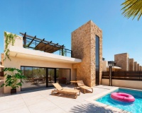 Nouvelle construction - Villa - Fuente Álamo - La Pinilla