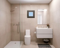Nouvelle construction - Villa - Fuente Álamo - La Pinilla