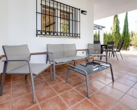 Nouvelle construction - Villa - Fuente Álamo - Las Palas