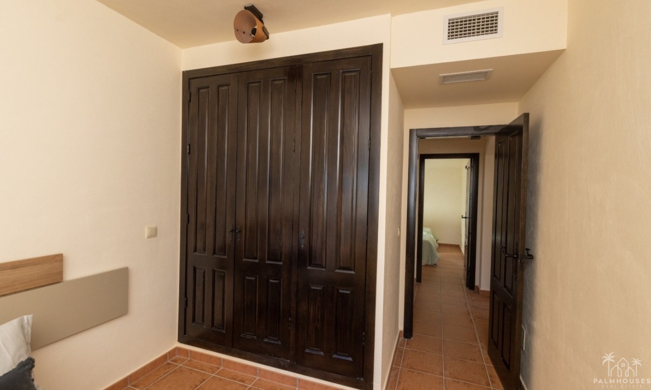 Nouvelle construction - Villa - Fuente Álamo - Las Palas
