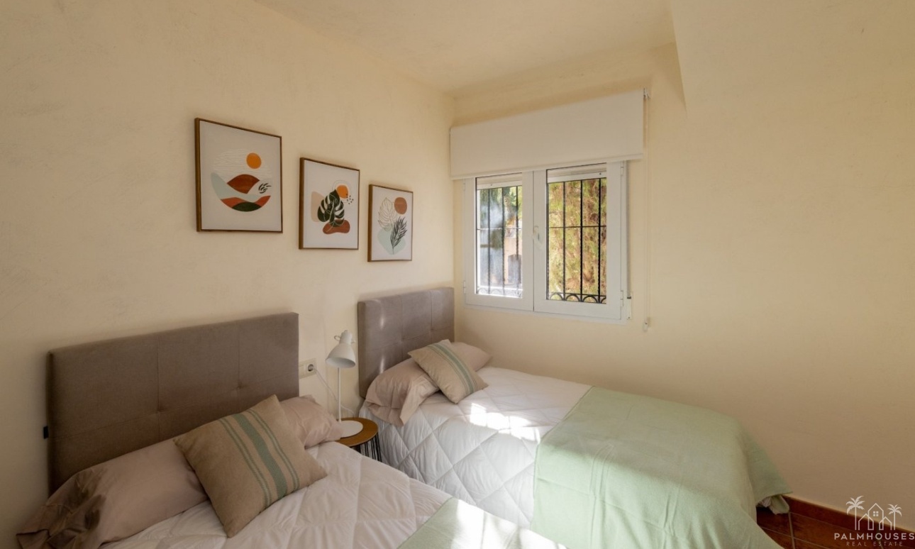 Nouvelle construction - Villa - Fuente Álamo - Las Palas