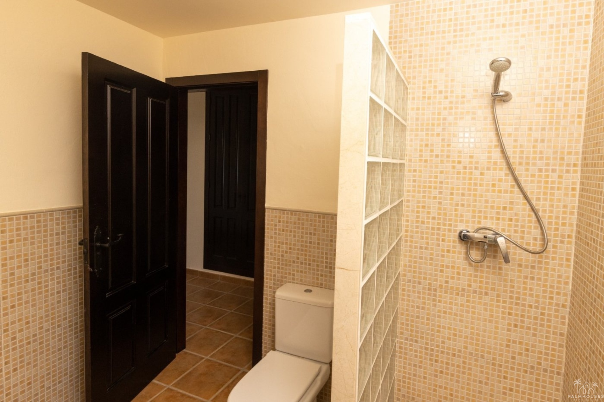 Nouvelle construction - Villa - Fuente Álamo - Las Palas