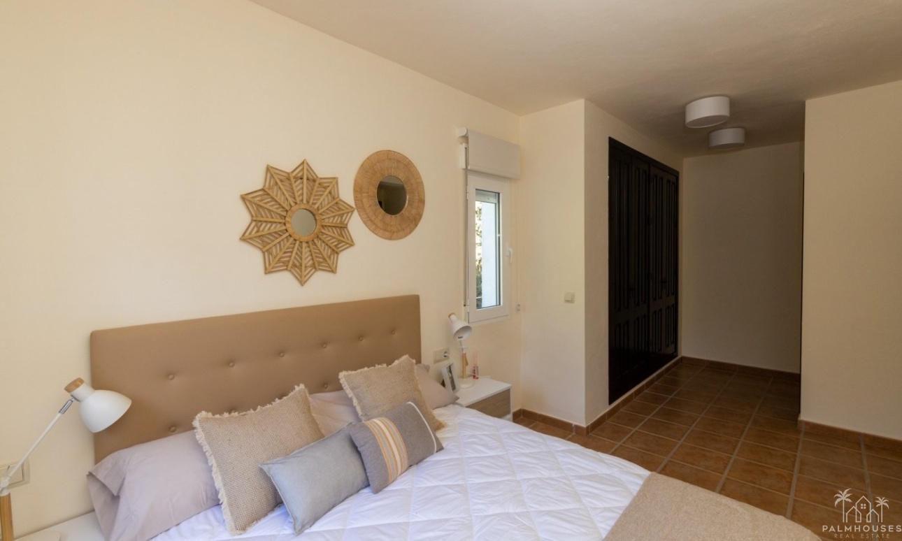 Nouvelle construction - Villa - Fuente Álamo - Las Palas