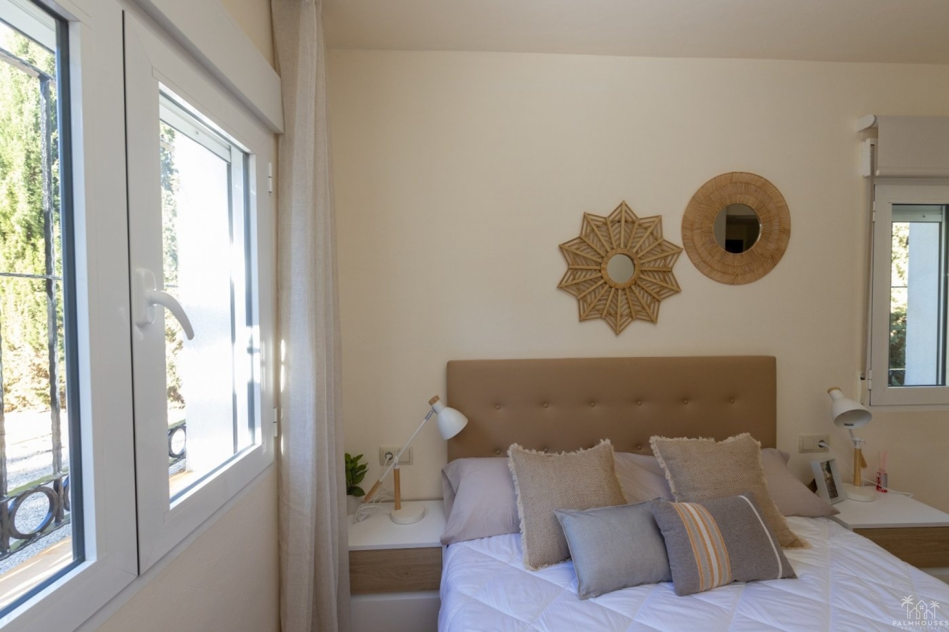 Nouvelle construction - Villa - Fuente Álamo - Las Palas