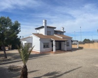 Nouvelle construction - Villa - Fuente Álamo - Las Palas