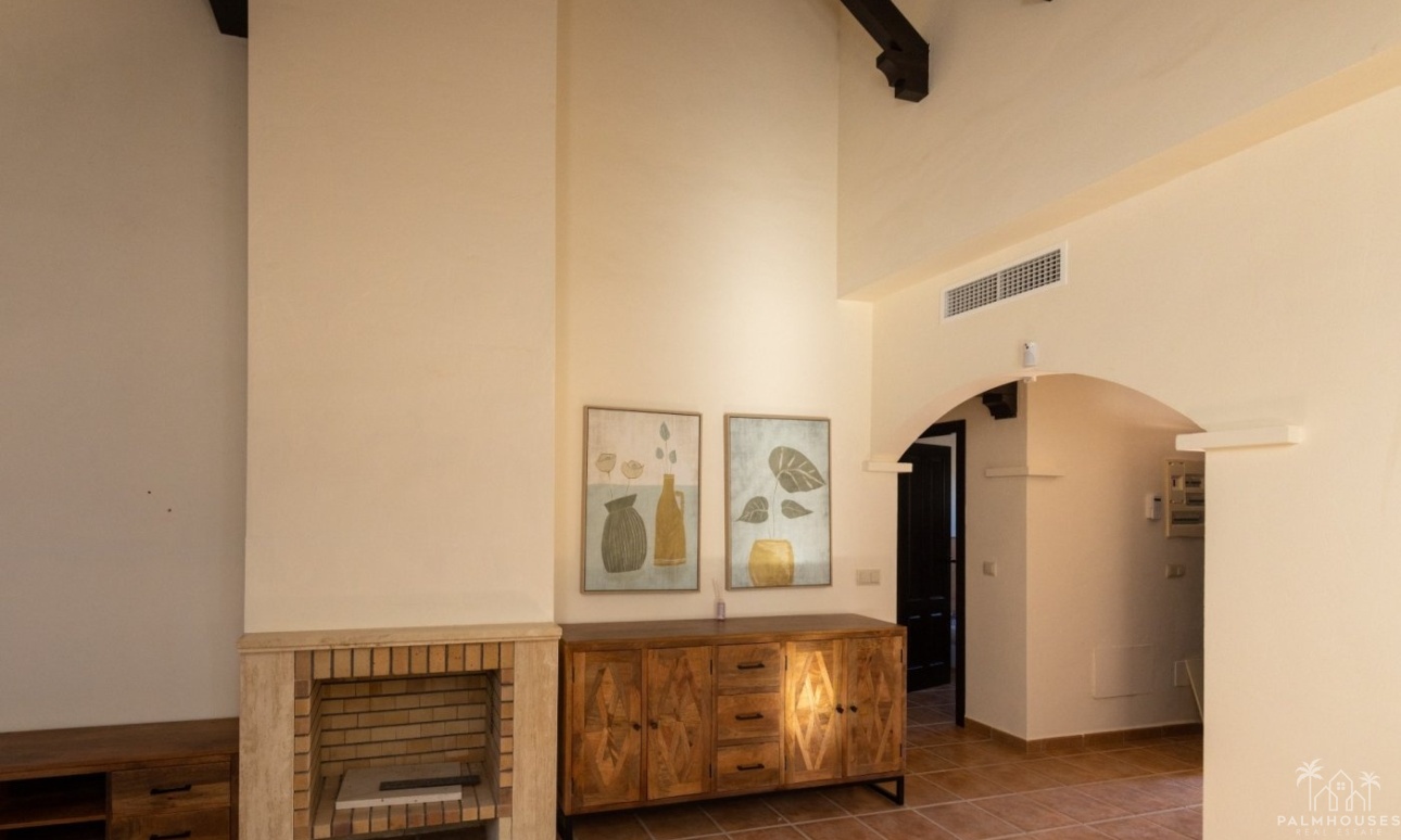 Nouvelle construction - Villa - Fuente Álamo - Las Palas