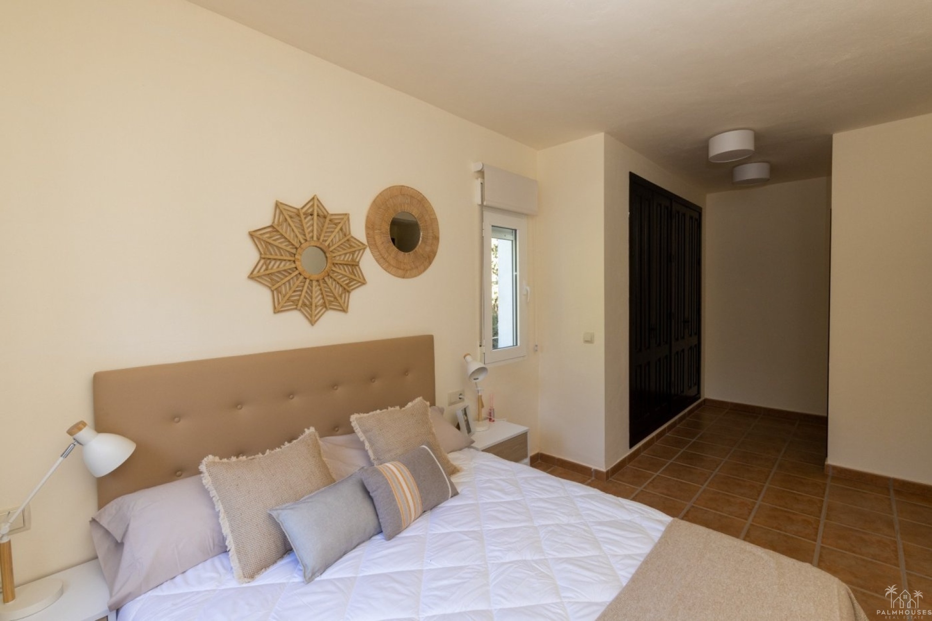 Nouvelle construction - Villa - Fuente Álamo - Las Palas