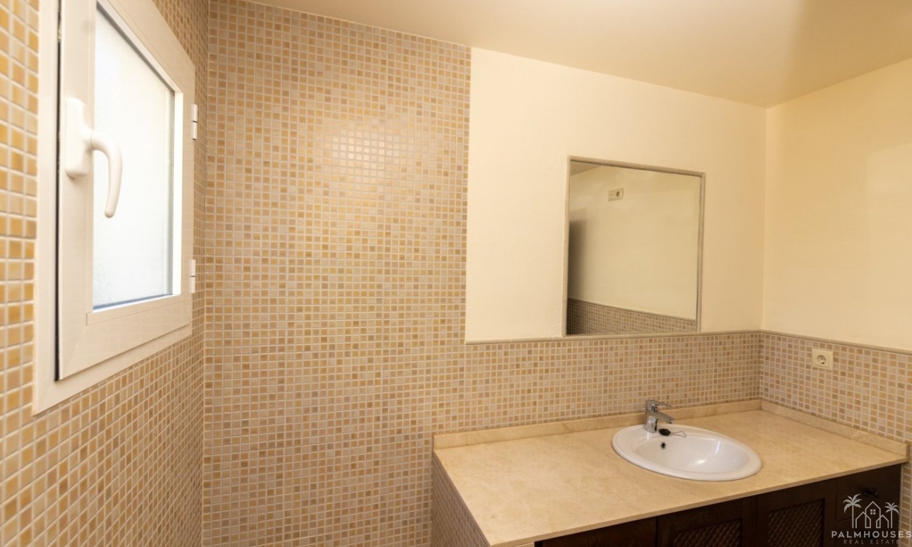 Nouvelle construction - Villa - Fuente Álamo - Las Palas