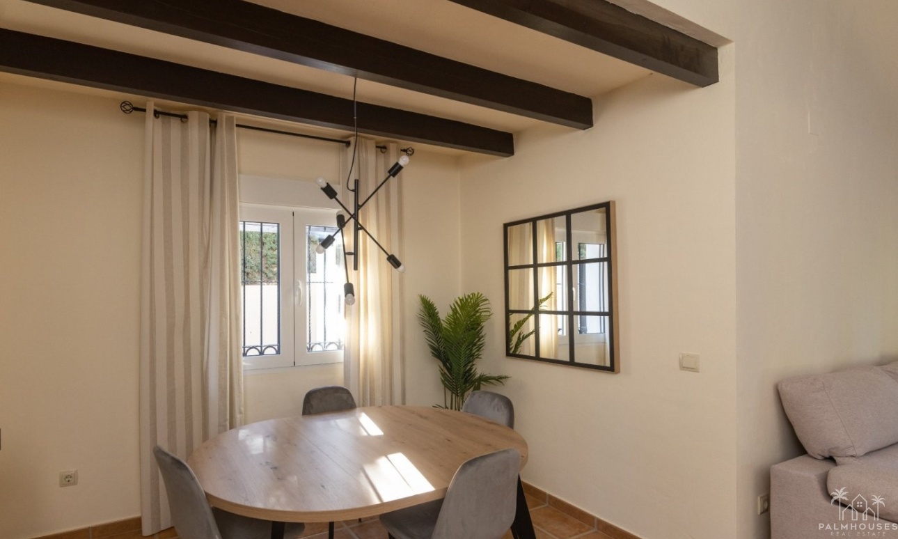 Nouvelle construction - Villa - Fuente Álamo - Las Palas