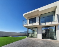 Nouvelle construction - Villa - Gran Alacant