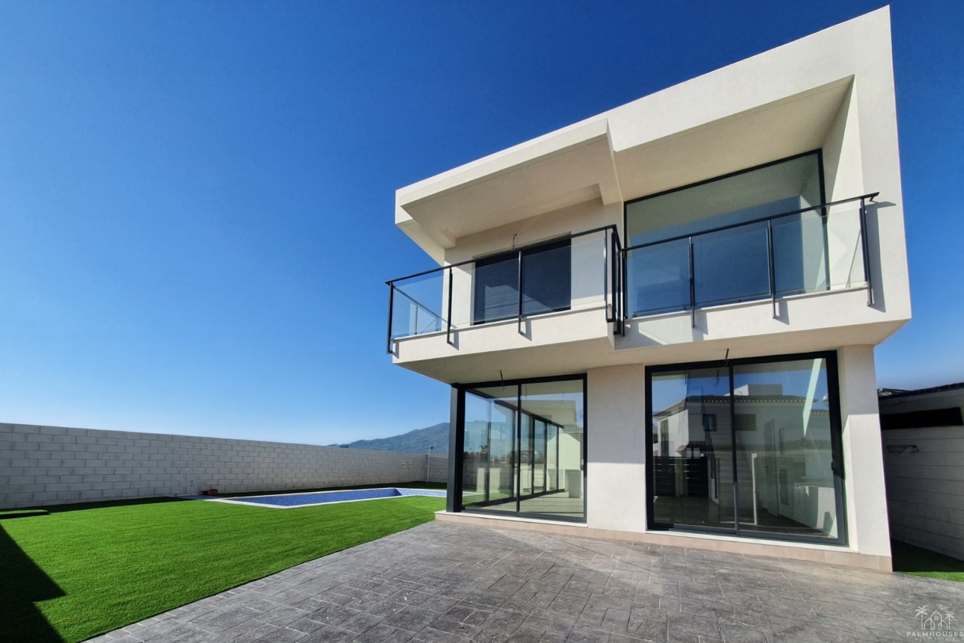 Nouvelle construction - Villa - Gran Alacant