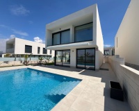 Nouvelle construction - Villa - Gran Alacant