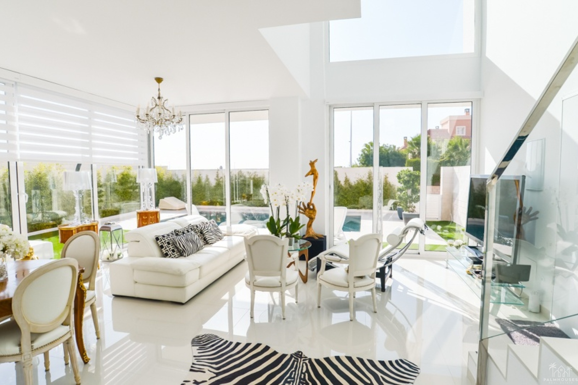 Nouvelle construction - Villa - Gran Alacant