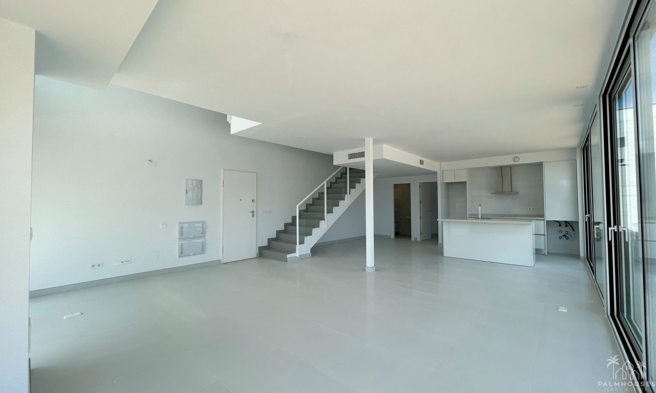 Nouvelle construction - Villa - Gran Alacant