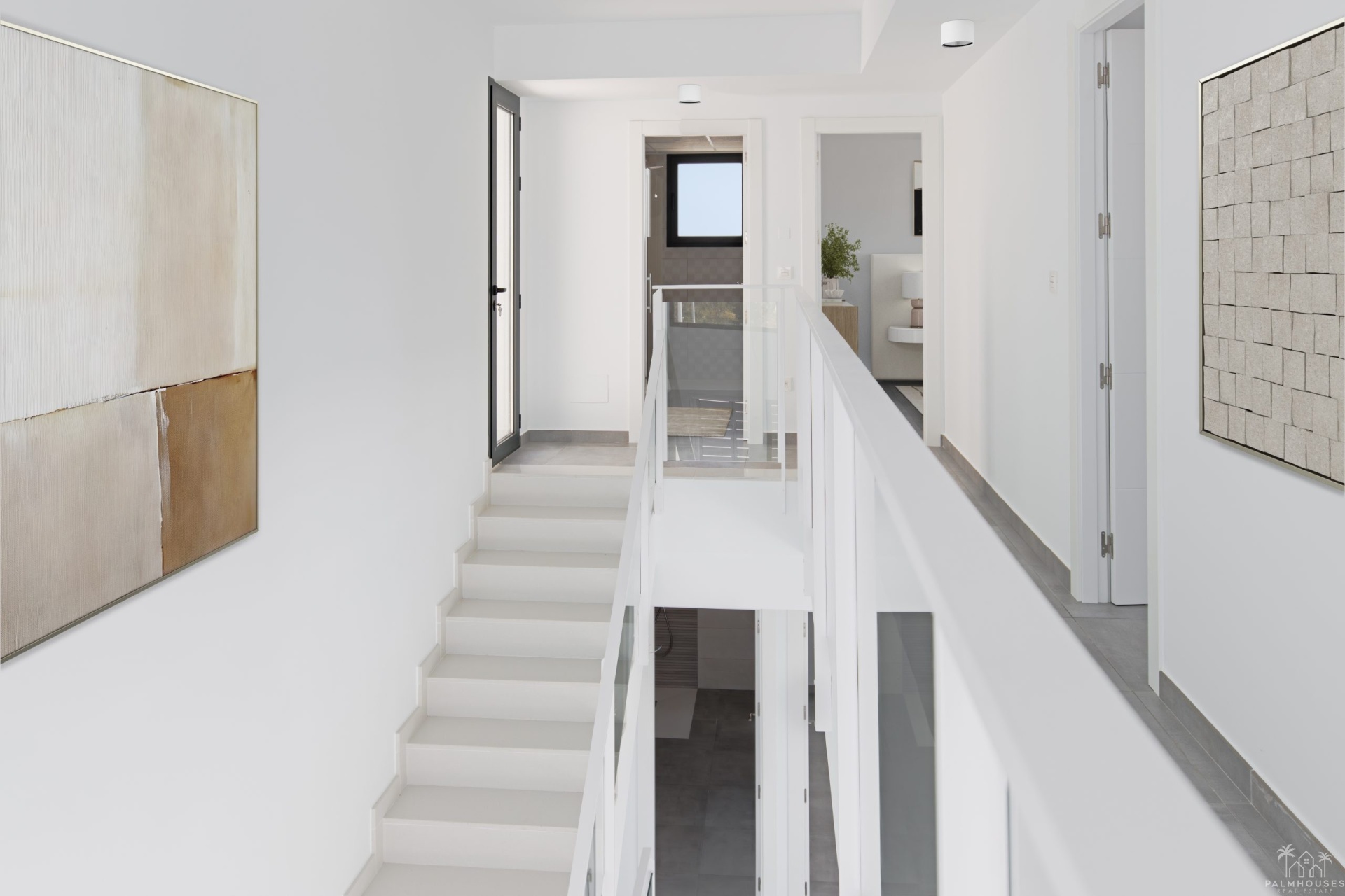 Nouvelle construction - Villa - Gran Alacant