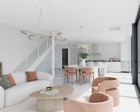Nouvelle construction - Villa - Gran Alacant