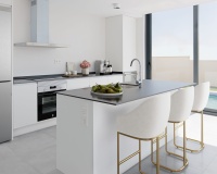 Nouvelle construction - Villa - Gran Alacant