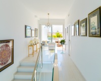 Nouvelle construction - Villa - Gran Alacant