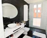 Nouvelle construction - Villa - Gran Alacant