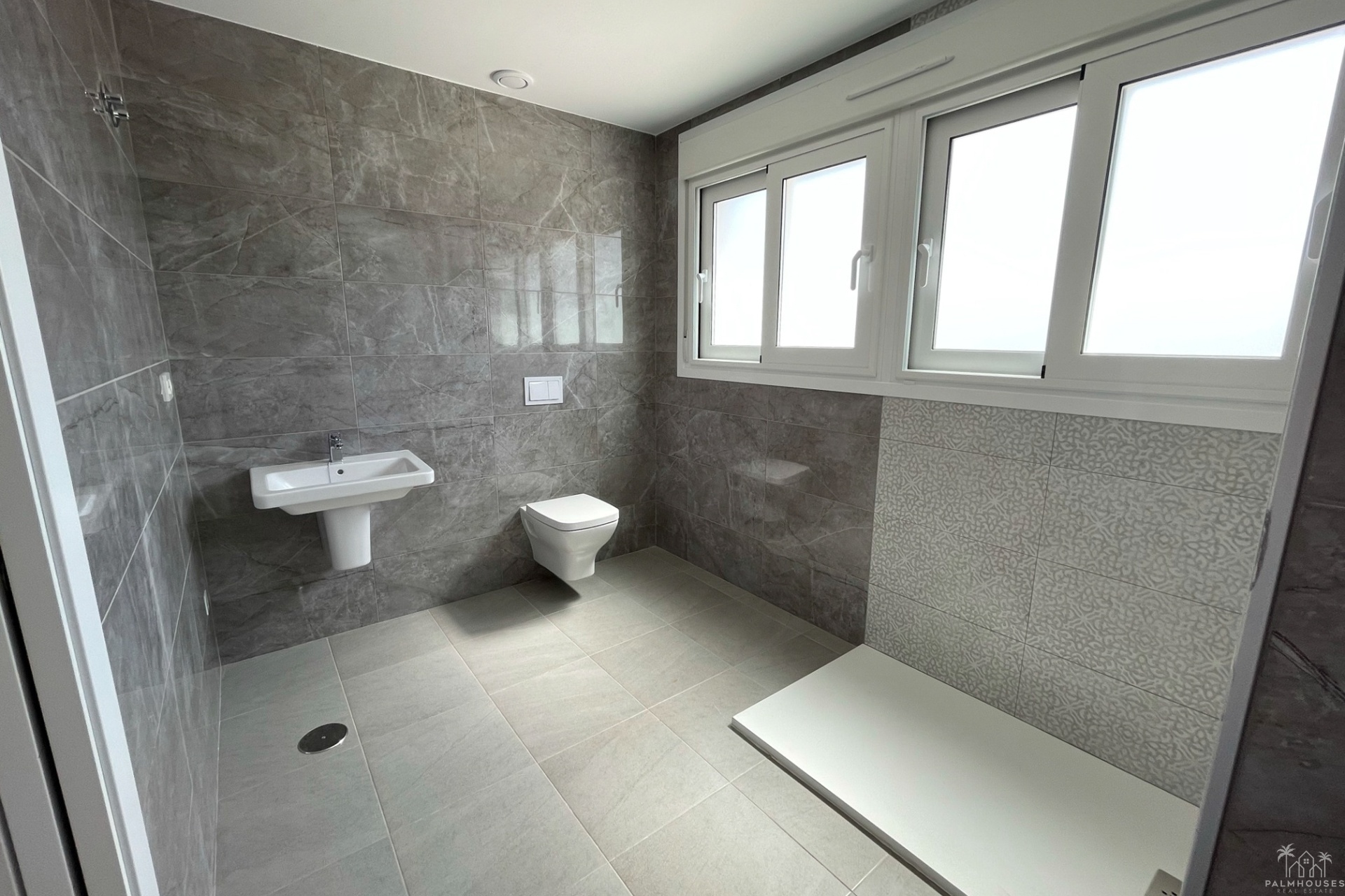 Nouvelle construction - Villa - Gran Alacant