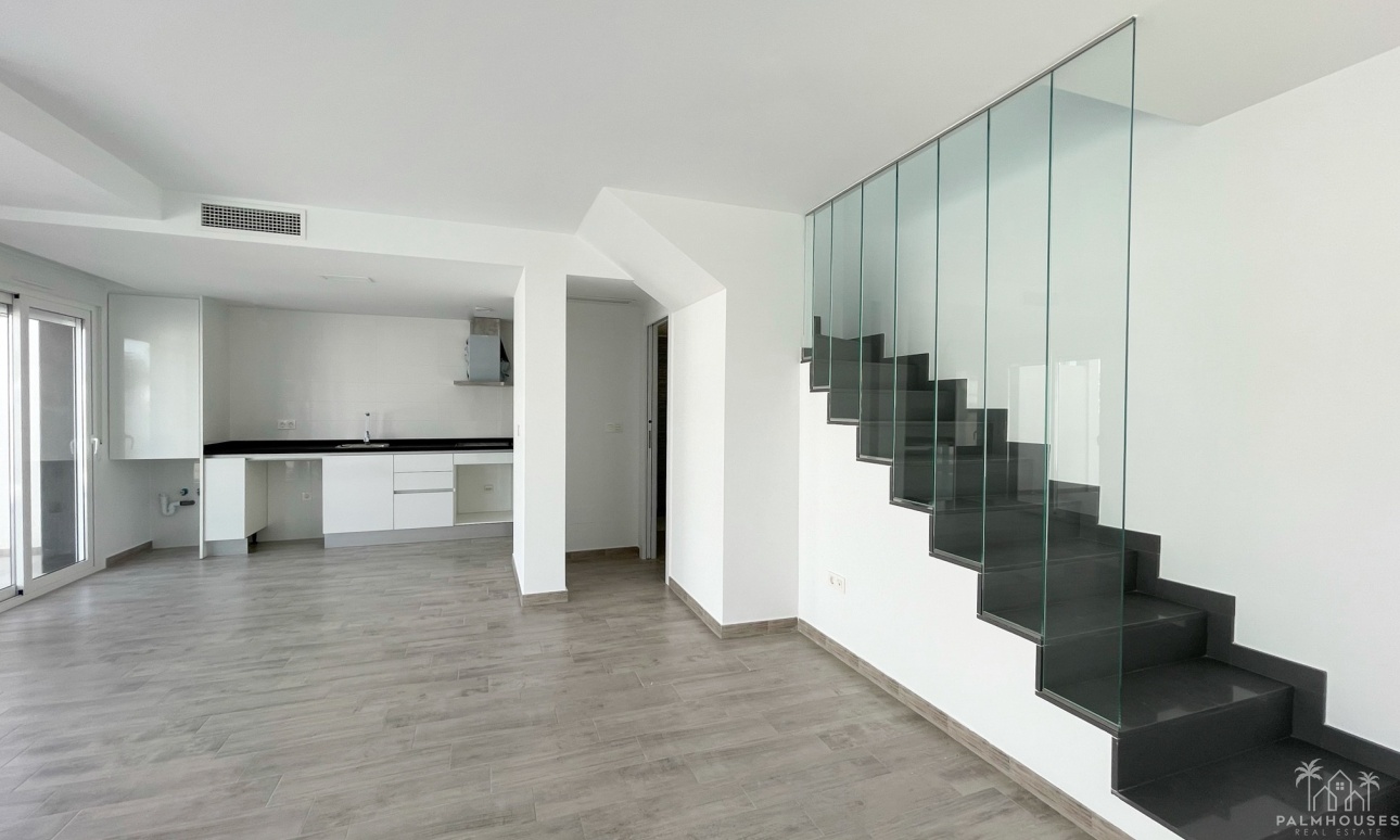 Nouvelle construction - Villa - Gran Alacant
