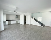 Nouvelle construction - Villa - Gran Alacant