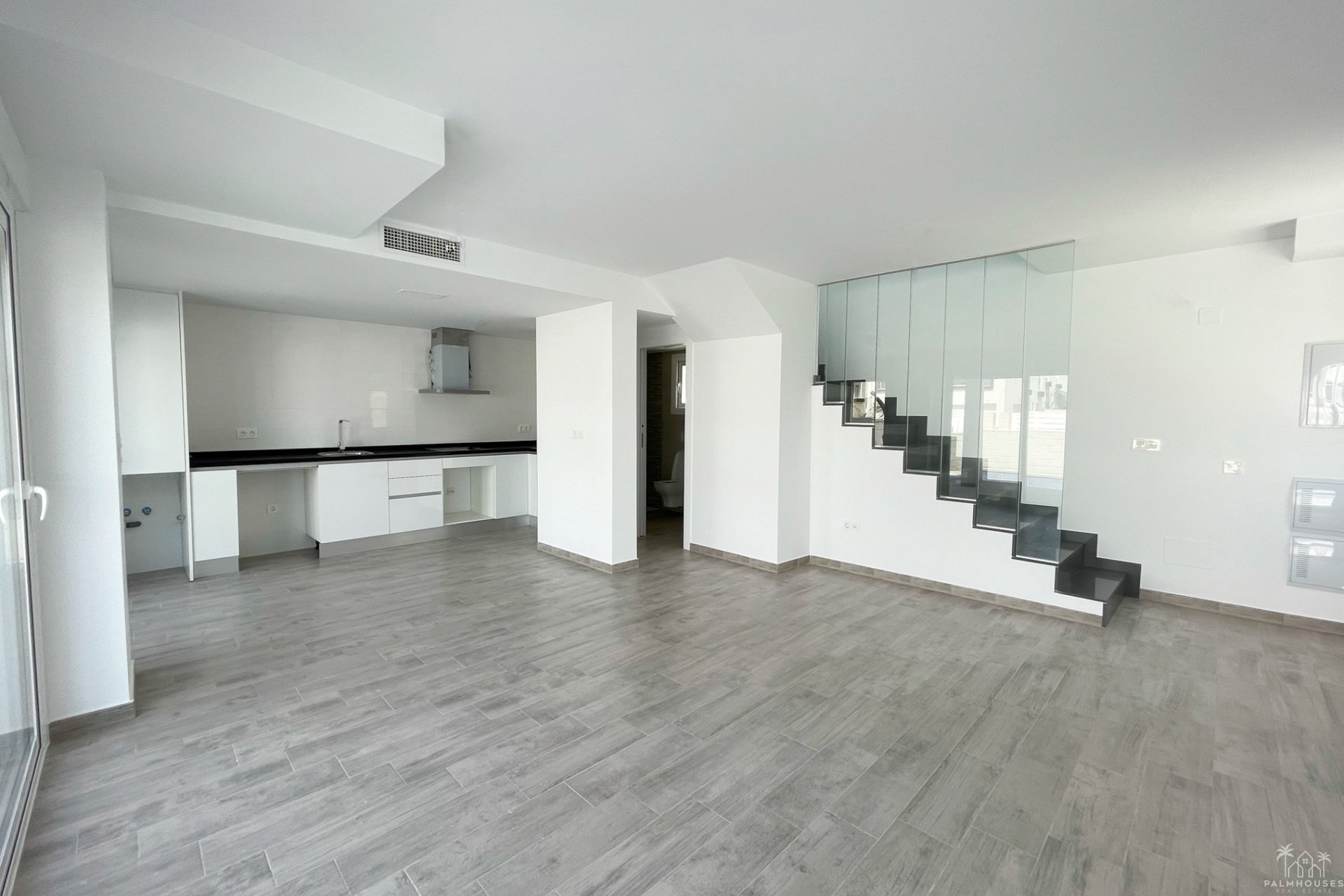 Nouvelle construction - Villa - Gran Alacant