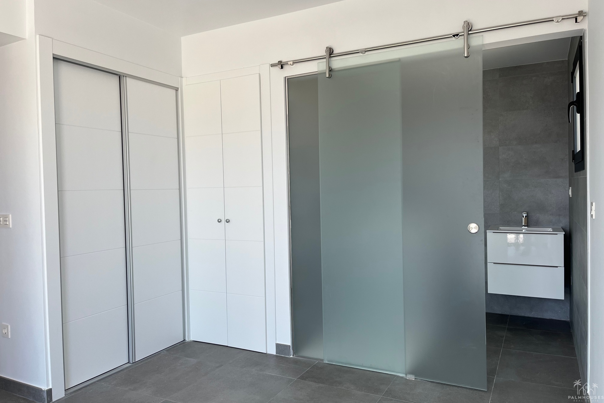 Nouvelle construction - Villa - Gran Alacant